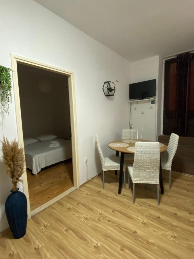 Apartments Fancy Old Town Split Exterior foto